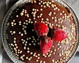 Foto del paso 7 de la receta: Torta bombón... a mi manera😊