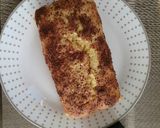 Foto langkah ke 6 dari resep Bolu Pisang.