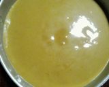 รูปขั้นตอนการทำที่ 8 ของ ชิฟฟ่อนเค้กกาแฟ(หม้ออบลมร้อน)#เบเกอรี่ง่ายๆ
