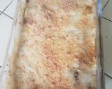 Foto del paso 8 de la receta: Pasticho de calabacín con pollo