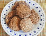 Foto del paso 7 de la receta: Galletas de avena