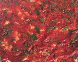 Karfiolpizza 🍕 recept fázis 6 fotója