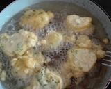 Foto del paso 2 de la receta Buñuelos de champiñones