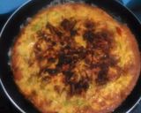 Foto langkah ke 4 dari resep Dadar Telur (ala RM Padang).