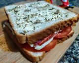 Foto del paso 1 de la receta: MULTICARNE🍅🥩Con Tomate y Mozzarella...!