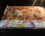 Foto del paso 3 de la receta: Macarrones al horno