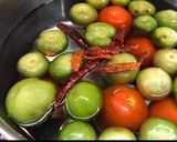 Foto del paso 2 de la receta: Salsa Reconciliadora Sonorense