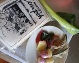 Foto langkah ke 1 dari resep Orek Tempe.
