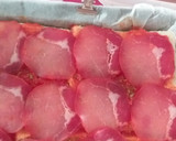 Foto del paso 1 de la receta: Pastel salado de pan de molde