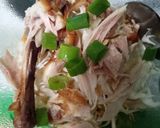 Foto langkah ke 5 dari resep Soto ayam.