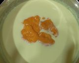A picture of step 5 of Mango Rabdi Dessert.