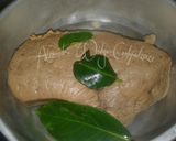 Foto langkah ke 1 dari resep Rendang Hati Sapi.