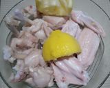 Foto langkah ke 2 dari resep Chicken Drumstick.
