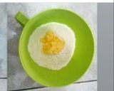 Foto langkah ke 1 dari resep Pie Susu Teflon.