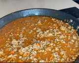Foto del paso 7 de la receta: Pastel de patata y carne molida