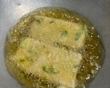 Foto langkah ke 3 dari resep Tempe mendoan.