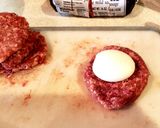A picture of step 7 of Smoked Scotch Eggs.