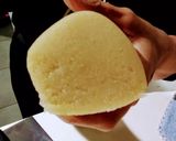 Foto del paso 1 de la receta: Panellets de frambuesas