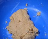 Foto langkah ke 1 dari resep Skippy Peanut Cookies.