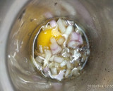 மிளகு முட்டை கலக்கி ரெசிபி ஸ்டேப் 1 புகைப்படம்