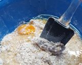 Foto del paso 3 de la receta: Galletas de Avena 🍪sin Manteca Livianas y Blanditas