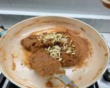 صورة لخطوة 5 من وصفة الهريسه الحجازيه بطريقه سهله،،