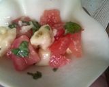 Foto del paso 7 de la receta: Empanadas caprese