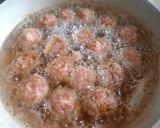 Fasírtgolyó recept fázis 2 fotója