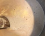 A picture of step 3 of Savoyard Fondue.