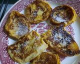 Foto del paso 7 de la receta: Torrejas para enamorar