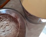 Tort Kinder krok przepisu 2 zdjęcie