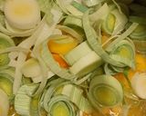 Foto del paso 3 de la receta: Sopa de verduras