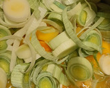 Foto del paso 3 de la receta: Sopa de verduras