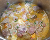 Foto del paso 4 de la receta: Estofado