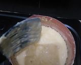 Foto langkah ke 6 dari resep Spaghetti brulee.
