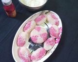 A picture of step 6 of Delicious Coconut Delight.