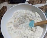 Foto del paso 4 de la receta: Masa de tortas fritas