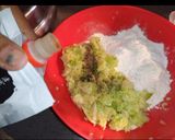 કોબી ના ભજીયા (kobi na bhajiya recipe in gujarati) રેસીપી સ્ટેપ1ફોટો