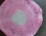 A picture of step 3 of TULIP DOSA from LEFTOVER IDLI BATTER.