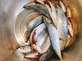 Ikan Goreng Sambal Merah