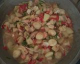 Foto langkah ke 4 dari resep Sambel Goreng bumbu Iris .