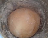 Húsvéti kalács recept fázis 3 fotója