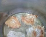 Foto langkah ke 4 dari resep Sanggar kelapa(bakwan kelapa).