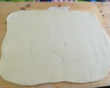Vaníliakrémes karika recept fázis 2 fotója