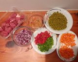 Foto del paso 1 de la receta: Guisado de ternera