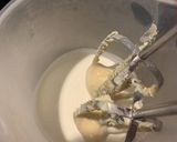 Foto langkah ke 8 dari resep No bake lemon cheesecake.