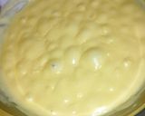 Foto langkah ke 5 dari resep Mac & cheese | 4 Bahan |✋No Bake | simple | tasty.