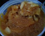 Foto langkah ke 12 dari resep Selai apel homemade.