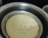 A picture of step 4 of Creamy sponge cake.
