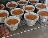 Cara Membuat Carrot Cupcake  9